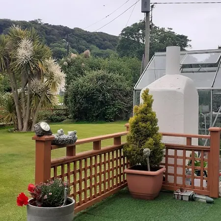 Avonlodge Apartament