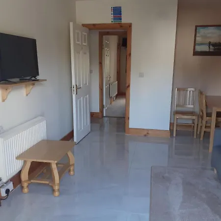 Avonlodge Apartamento *
