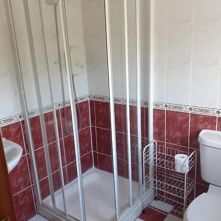 Avonlodge Apartment
